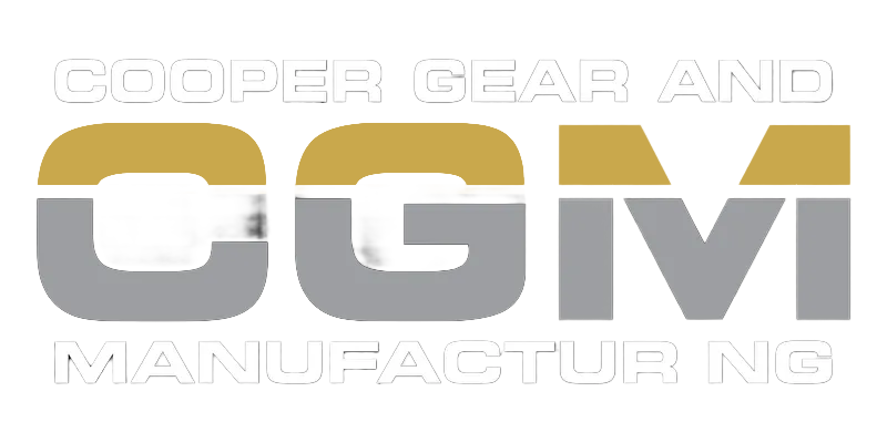 Cooper Gear and Manufacturing
